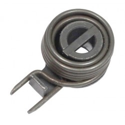 Pos. Perno Selettore e Molla